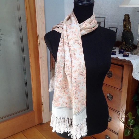 Ralph Lauren Accessories - Vintage scarf